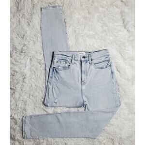 Pistola Cara Denim Skinny Jeans 28 / 6